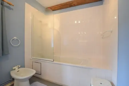 La Maison du Druide, Gîte authentique situé à Weris avec jardin privé - Photo 24