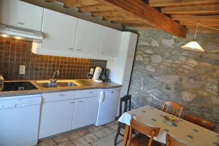 Oneux, Maison de vacances confortable avec jardin à Durbuy - Photo 3