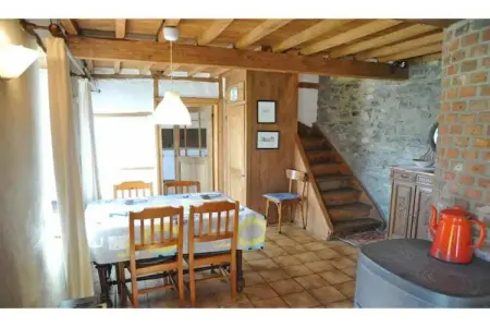 Oneux, Maison de vacances confortable avec jardin à Durbuy - Photo 7