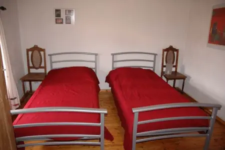 Oneux, Maison de vacances confortable avec jardin à Durbuy - Photo 8