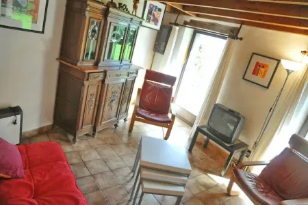 Oneux, Maison de vacances confortable avec jardin à Durbuy - Photo 14