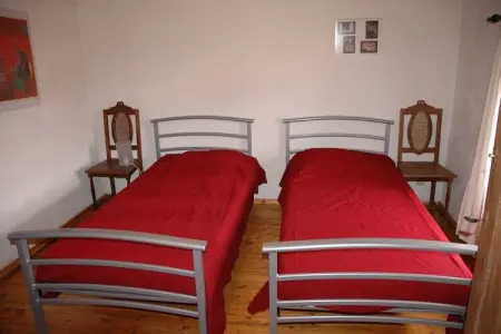 Oneux, Maison de vacances confortable avec jardin à Durbuy - Photo 21