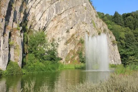 Oneux, Maison de vacances confortable avec jardin à Durbuy - Photo 23