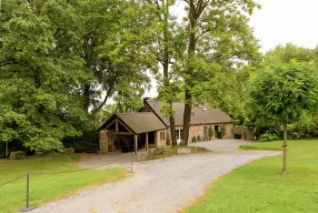 Maison à Durbuy Wéris, Gentilhommière du Broux - L90399