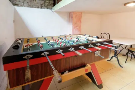 Gentilhommière du Broux, Splendide maison de vacances avec jacuzzi à Wéris - Photo 4