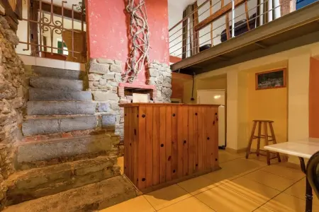 Gentilhommière du Broux, Splendide maison de vacances avec jacuzzi à Wéris - Photo 16