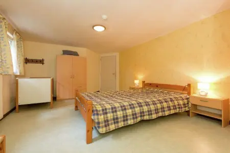 Gentilhommière du Broux, Splendide maison de vacances avec jacuzzi à Wéris - Photo 17