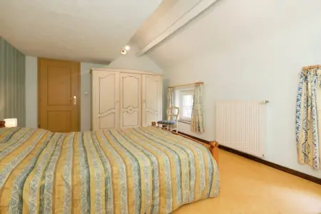 Gentilhommière du Broux, Splendide maison de vacances avec jacuzzi à Wéris - Photo 20