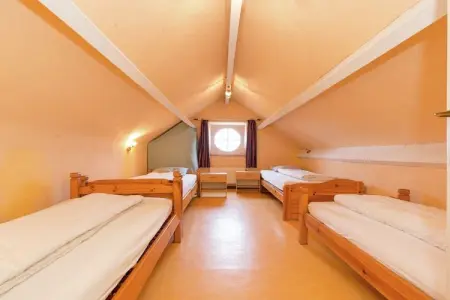 Gentilhommière du Broux, Splendide maison de vacances avec jacuzzi à Wéris - Photo 23