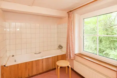 Gentilhommière du Broux, Splendide maison de vacances avec jacuzzi à Wéris - Photo 24