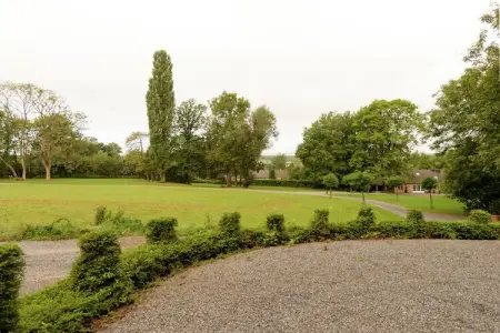 Gentilhommière du Broux, Splendide maison de vacances avec jacuzzi à Wéris - Photo 28