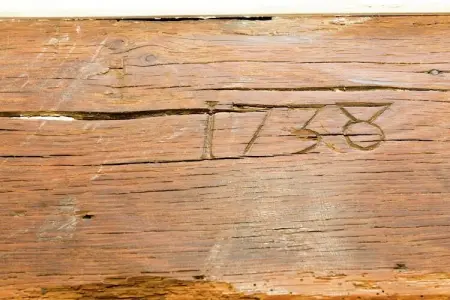 Gentilhommière du Broux, Splendide maison de vacances avec jacuzzi à Wéris - Photo 35