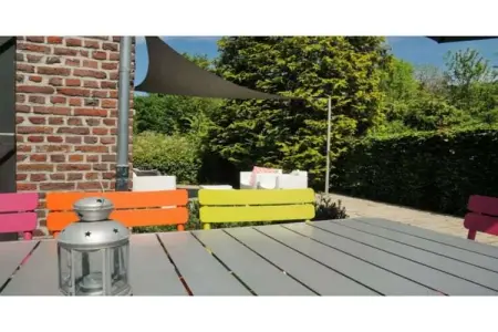 Poppenhuis, Adorable maison de vacances avec jardin à Durbuy - Photo 7