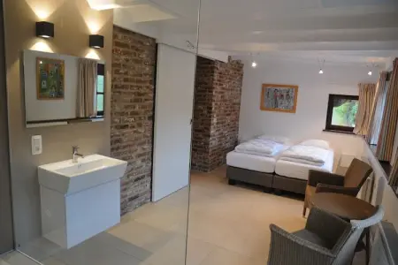 Poppenhuis, Adorable maison de vacances avec jardin à Durbuy - Photo 11