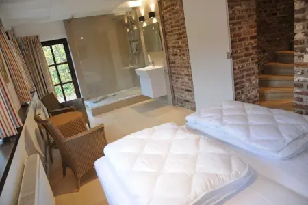 Poppenhuis, Adorable maison de vacances avec jardin à Durbuy - Photo 12