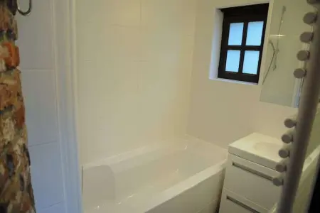 Poppenhuis, Adorable maison de vacances avec jardin à Durbuy - Photo 14