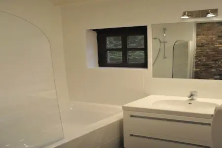 Poppenhuis, Adorable maison de vacances avec jardin à Durbuy - Photo 15