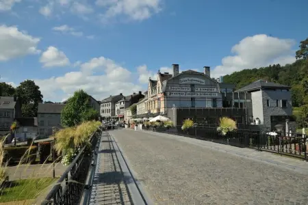 Poppenhuis, Adorable maison de vacances avec jardin à Durbuy - Photo 17