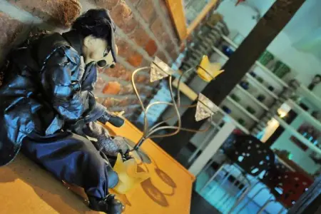 Poppenhuis, Adorable maison de vacances avec jardin à Durbuy - Photo 40