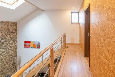 Bird Symphony, Charmante maison de vacances à Bohon près de la rivière
Bird Symphony vient d etre rafraichie. - Photo 18