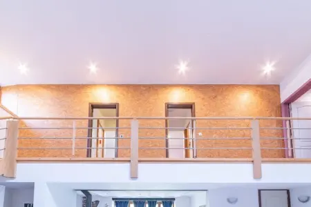 Bird Symphony, Charmante maison de vacances à Bohon près de la rivière
Bird Symphony vient d etre rafraichie. - Photo 19