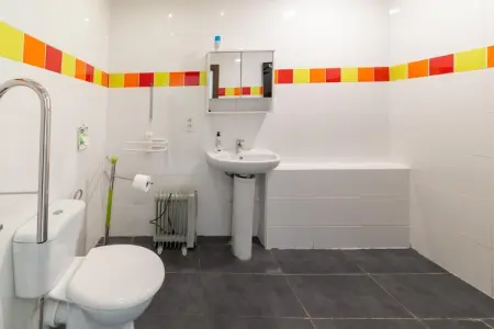 Bird Symphony, Charmante maison de vacances à Bohon près de la rivière
Bird Symphony vient d etre rafraichie. - Photo 31