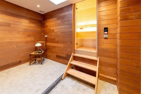 Bird Symphony, Charmante maison de vacances à Bohon près de la rivière
Bird Symphony vient d etre rafraichie. - Photo 39