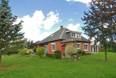 Villa Saint Amour, Maison 8 personnes à Durbuy BE-6940-233