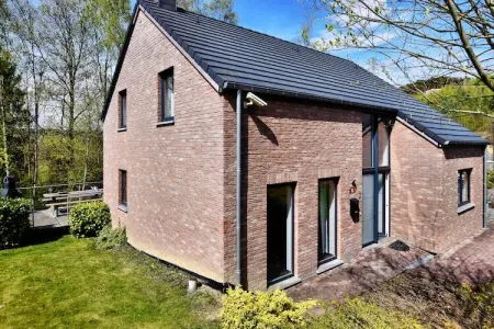 Ilona, Charmante maison de vacances à Durbuy avec sauna - Photo 7