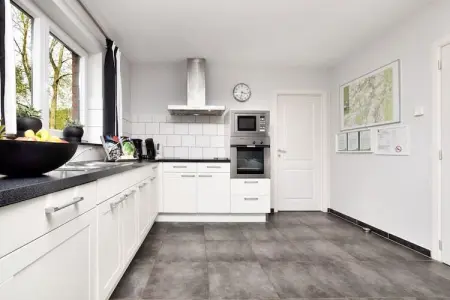 Ilona, Charmante maison de vacances à Durbuy avec sauna - Photo 13