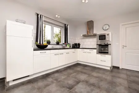 Ilona, Charmante maison de vacances à Durbuy avec sauna - Photo 14