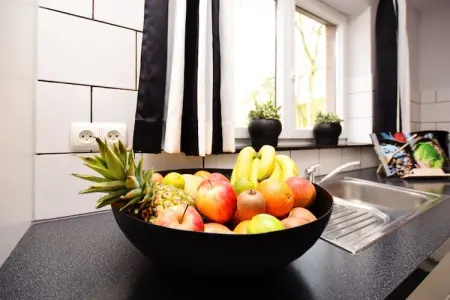 Ilona, Charmante maison de vacances à Durbuy avec sauna - Photo 15