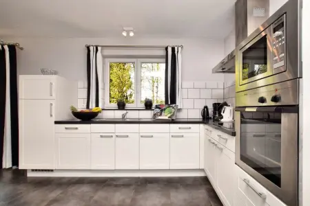 Ilona, Charmante maison de vacances à Durbuy avec sauna - Photo 16