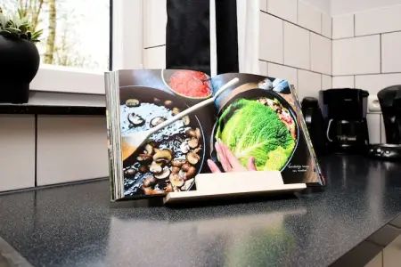 Ilona, Charmante maison de vacances à Durbuy avec sauna - Photo 17