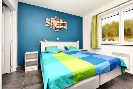 Ilona, Charmante maison de vacances à Durbuy avec sauna - Photo 18