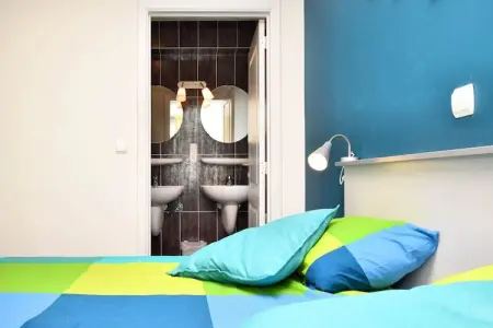 Ilona, Charmante maison de vacances à Durbuy avec sauna - Photo 19