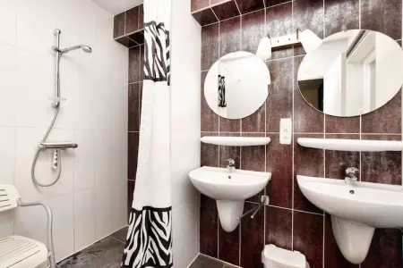 Ilona, Charmante maison de vacances à Durbuy avec sauna - Photo 20