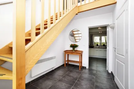 Ilona, Charmante maison de vacances à Durbuy avec sauna - Photo 22