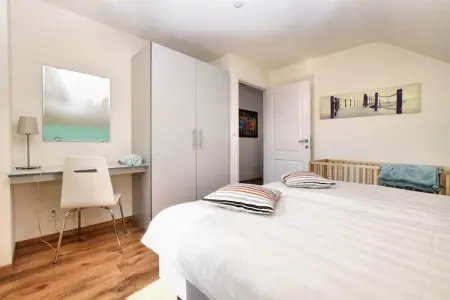 Ilona, Charmante maison de vacances à Durbuy avec sauna - Photo 24