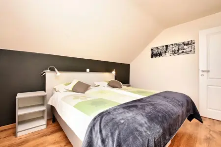 Ilona, Charmante maison de vacances à Durbuy avec sauna - Photo 25