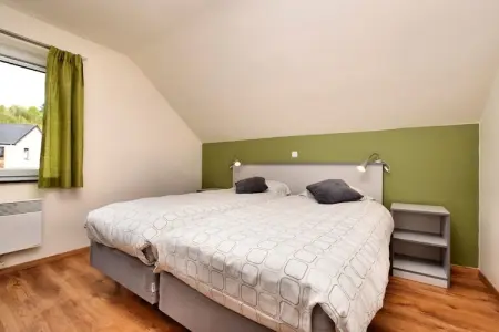 Ilona, Charmante maison de vacances à Durbuy avec sauna - Photo 26