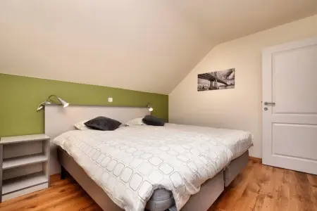 Ilona, Charmante maison de vacances à Durbuy avec sauna - Photo 27