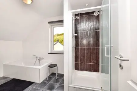 Ilona, Charmante maison de vacances à Durbuy avec sauna - Photo 28