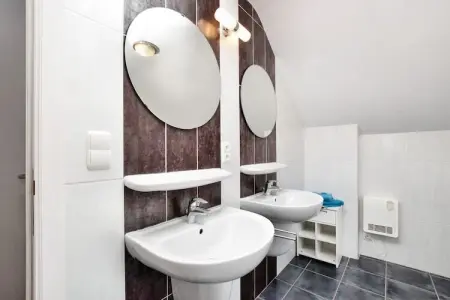 Ilona, Charmante maison de vacances à Durbuy avec sauna - Photo 29