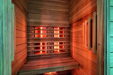 Ilona, Charmante maison de vacances à Durbuy avec sauna - Photo 30