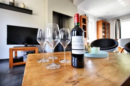 Ilona, Charmante maison de vacances à Durbuy avec sauna - Photo 38