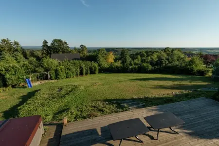 Chalet Durbuy XL, Grande villa avec terrasse à Durbuy - Photo 5
