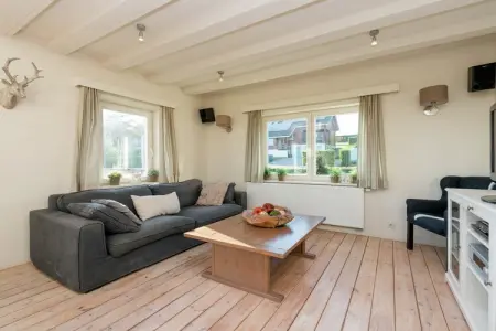 Chalet Durbuy XL, Grande villa avec terrasse à Durbuy - Photo 8