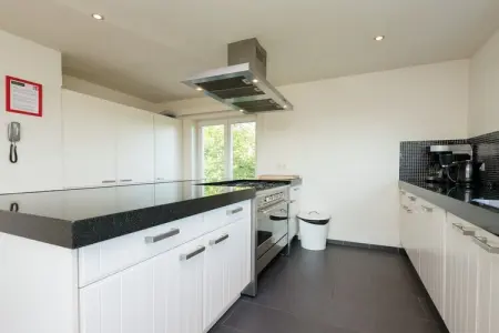 Chalet Durbuy XL, Grande villa avec terrasse à Durbuy - Photo 10