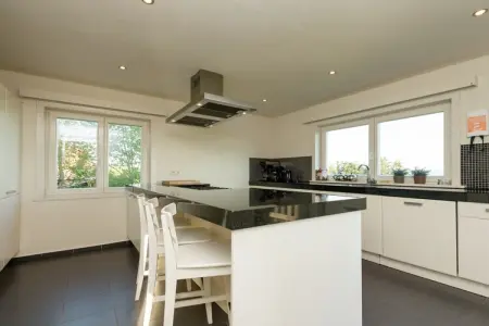 Chalet Durbuy XL, Grande villa avec terrasse à Durbuy - Photo 11